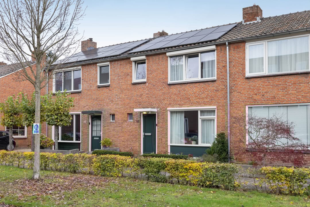 Foto 32 van Kamperfoeliestraat 55