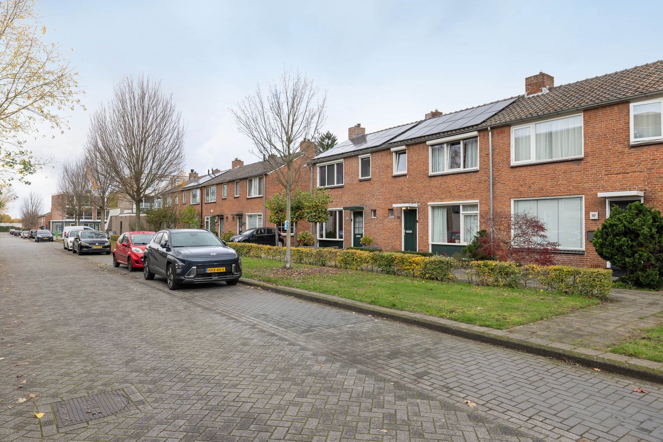 Foto 33 van Kamperfoeliestraat 55