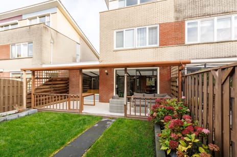 Andantestraat 7 secondary image