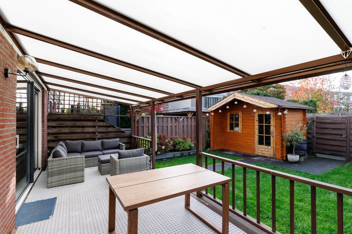 Foto 3 van Andantestraat 7