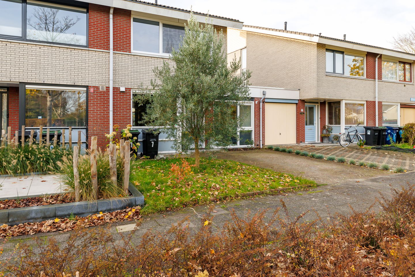 Foto 5 van Andantestraat 7