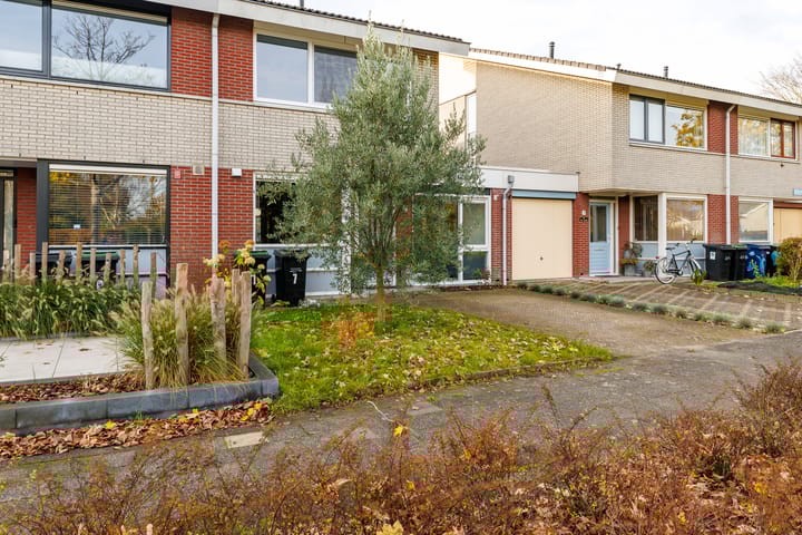 Foto 5 van Andantestraat 7