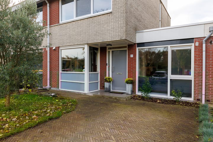 Foto 6 van Andantestraat 7