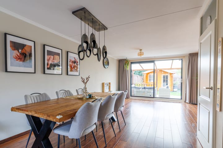 Foto 9 van Andantestraat 7