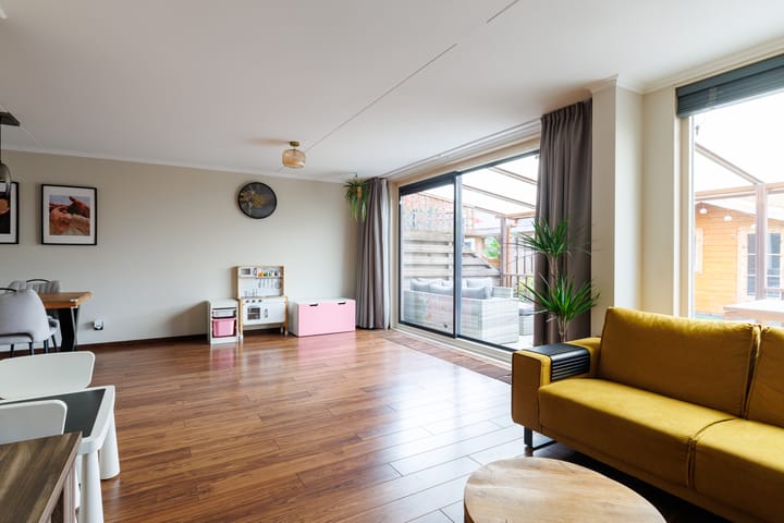 Foto 15 van Andantestraat 7