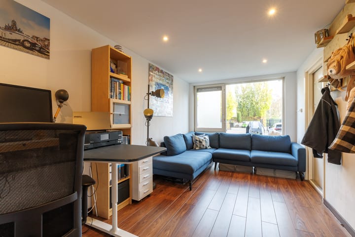 Foto 25 van Andantestraat 7