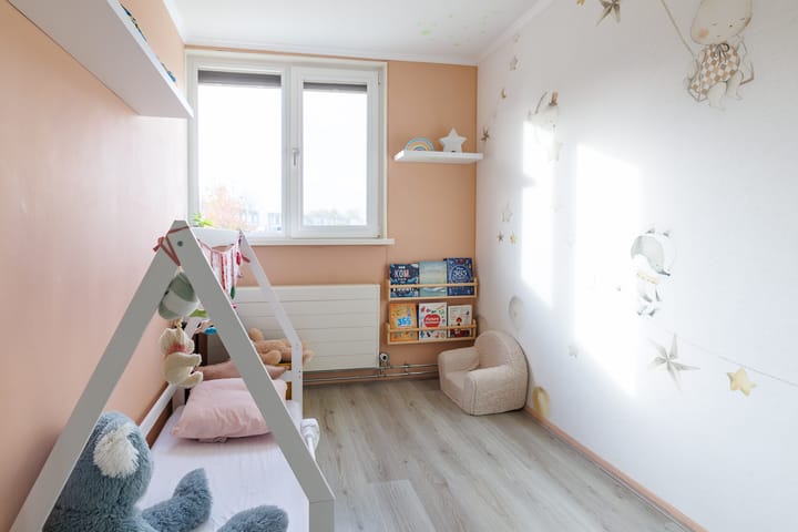 Foto 27 van Andantestraat 7