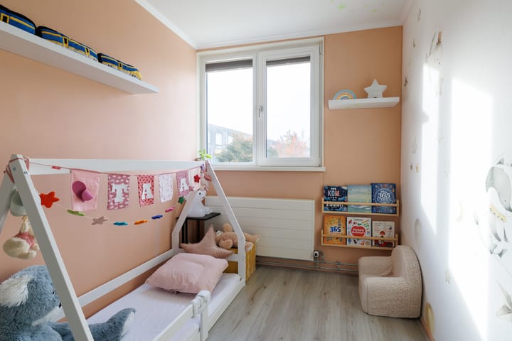 Foto 28 van Andantestraat 7