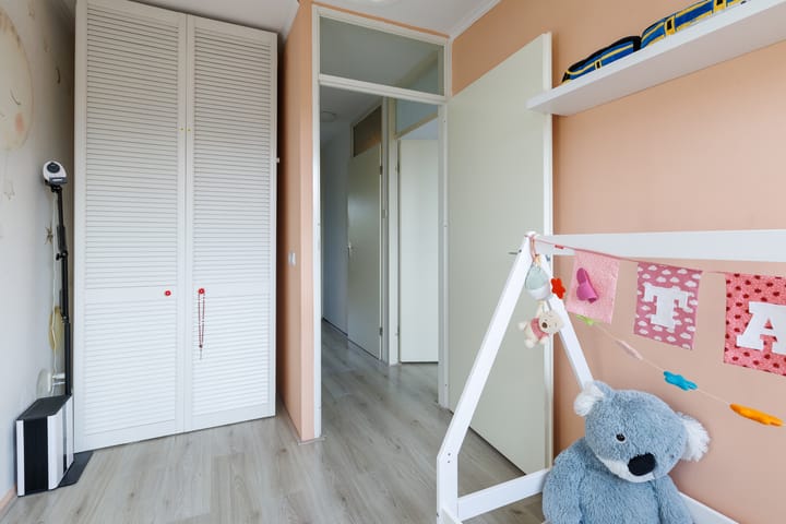 Foto 29 van Andantestraat 7