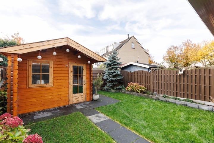 Foto 48 van Andantestraat 7