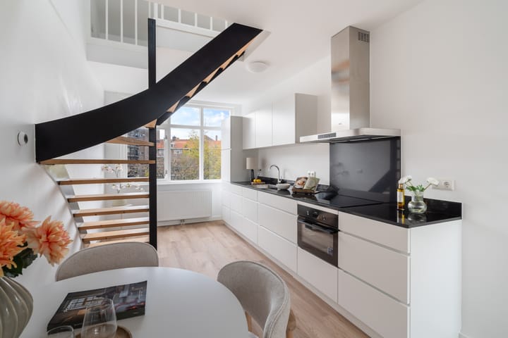 Foto 1 van Bredestraat 39-C