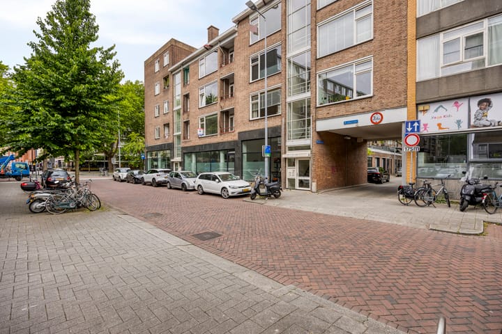 Foto 5 van Bredestraat 39-C