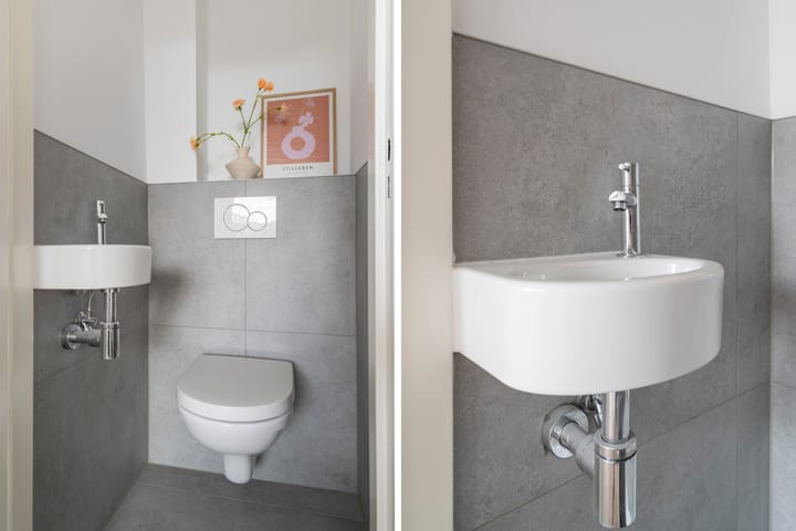 Foto 8 van Bredestraat 39-C