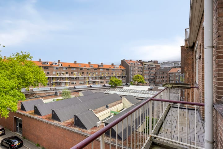 Foto 9 van Bredestraat 39-C