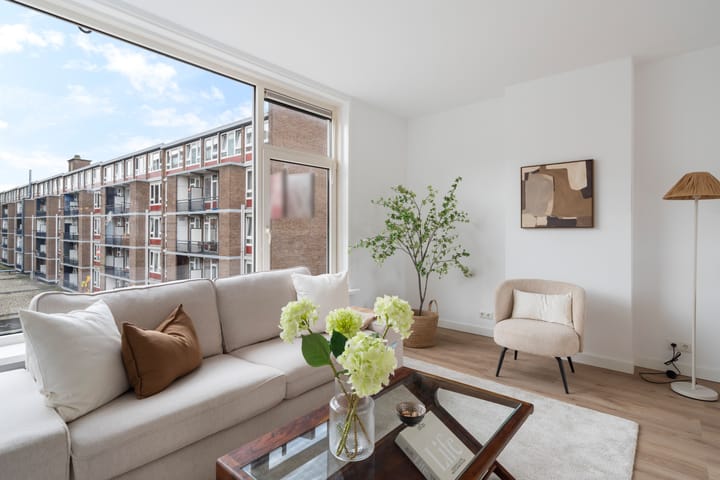 Foto 10 van Bredestraat 39-C