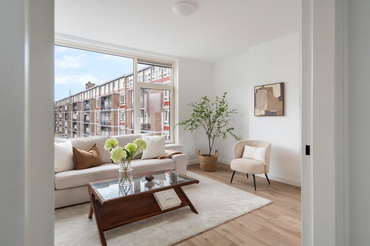 Foto 11 van Bredestraat 39-C