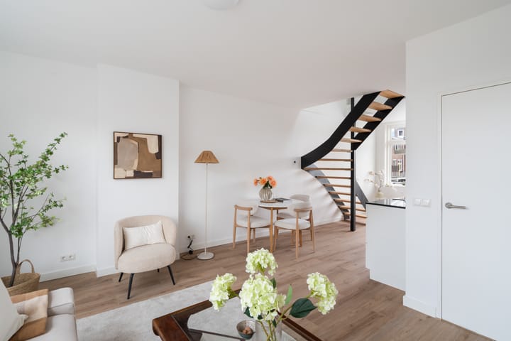 Foto 13 van Bredestraat 39-C