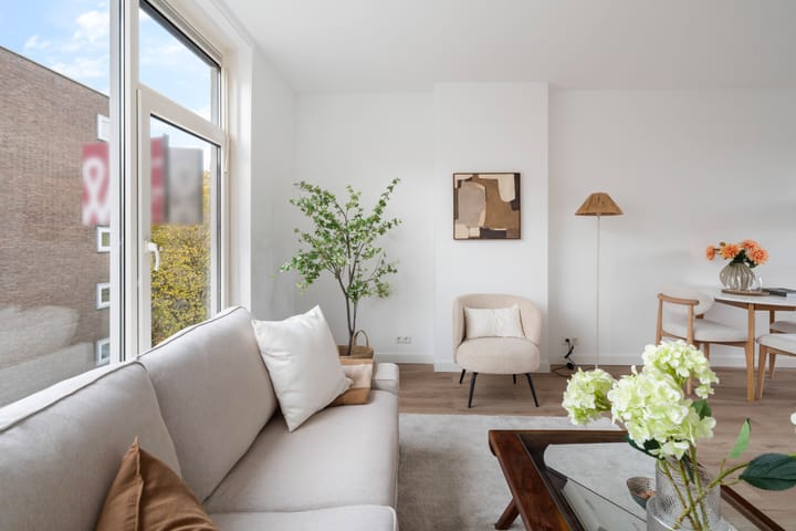 Foto 14 van Bredestraat 39-C