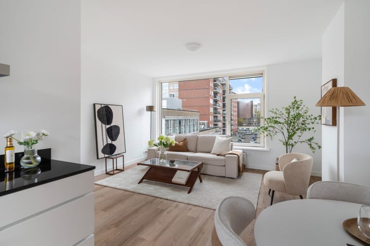 Foto 17 van Bredestraat 39-C