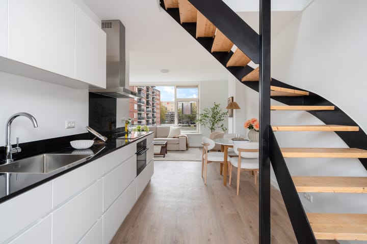 Foto 24 van Bredestraat 39-C