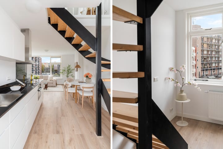 Foto 25 van Bredestraat 39-C