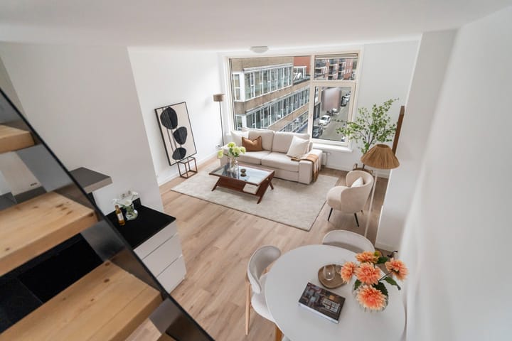 Foto 27 van Bredestraat 39-C