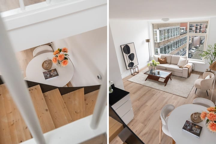 Foto 26 van Bredestraat 39-C