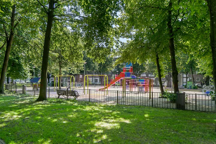 Foto 39 van Bredestraat 39-C