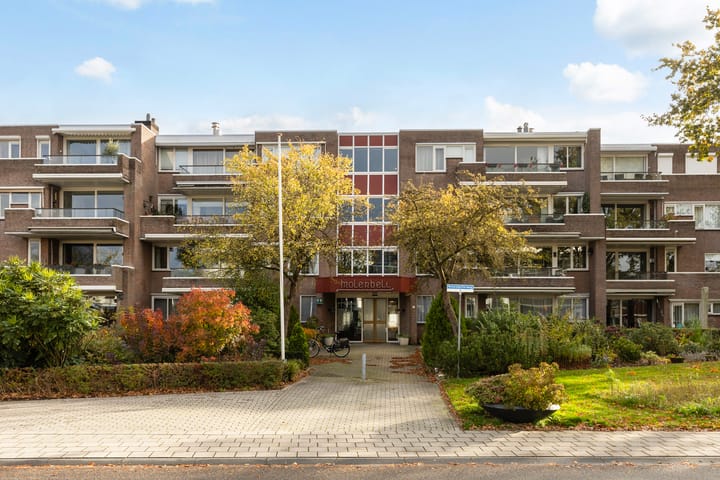 Photo 5 of Molenbelterweg 9-309