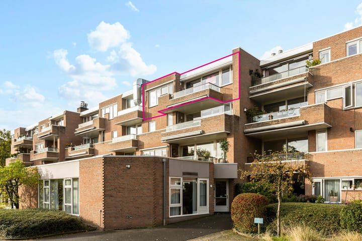 Photo 7 of Molenbelterweg 9-309