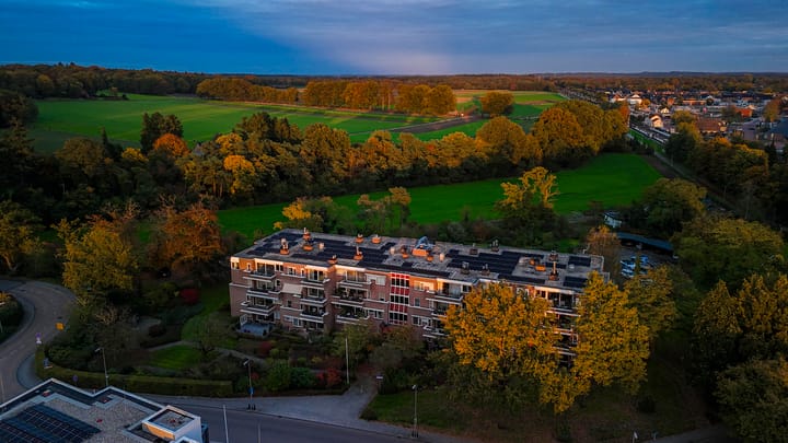 Photo 33 of Molenbelterweg 9-309