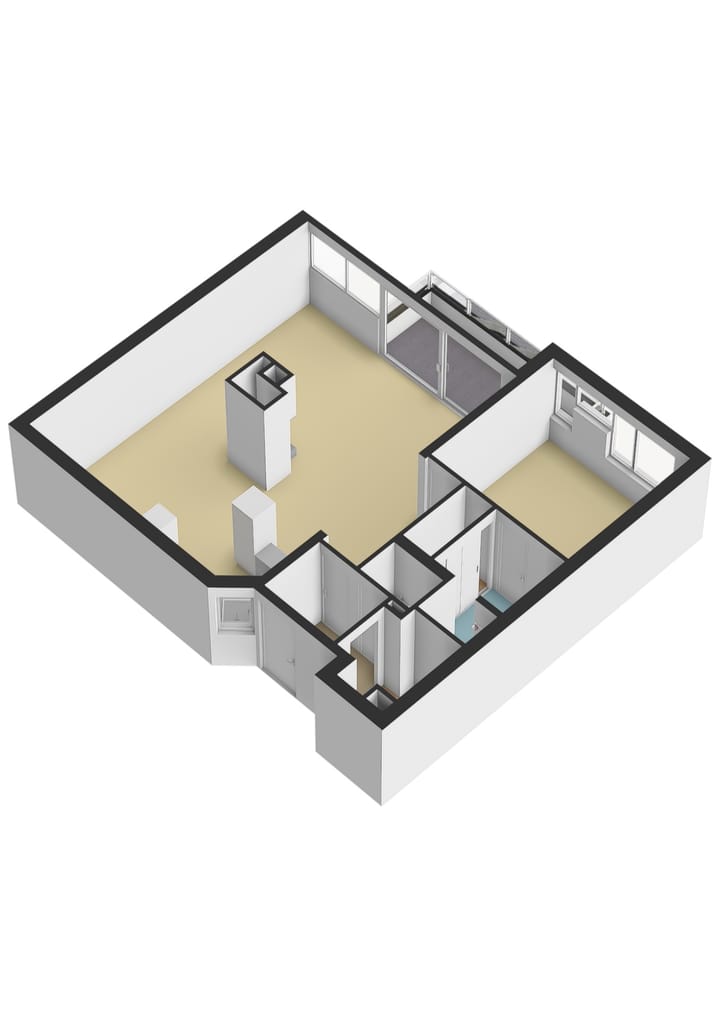 Photo 35 of Molenbelterweg 9-309