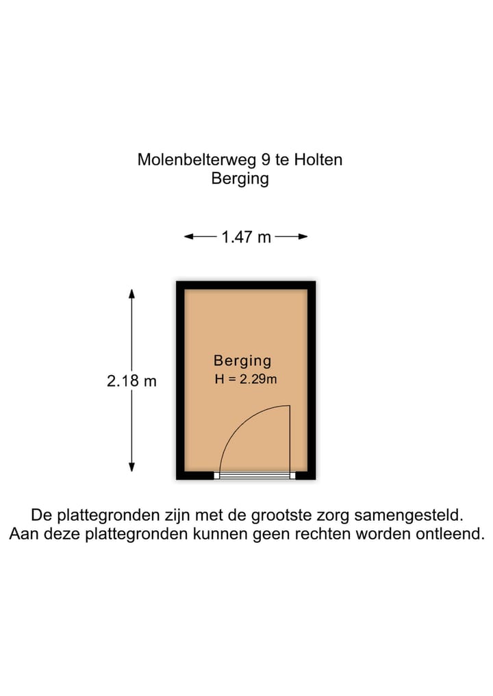 Photo 36 of Molenbelterweg 9-309