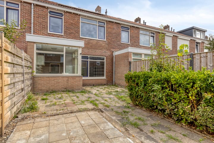 Foto 2 van Calandstraat 41