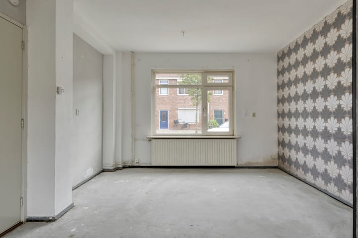 Foto 3 van Calandstraat 41