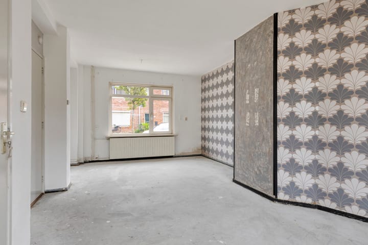 Foto 4 van Calandstraat 41