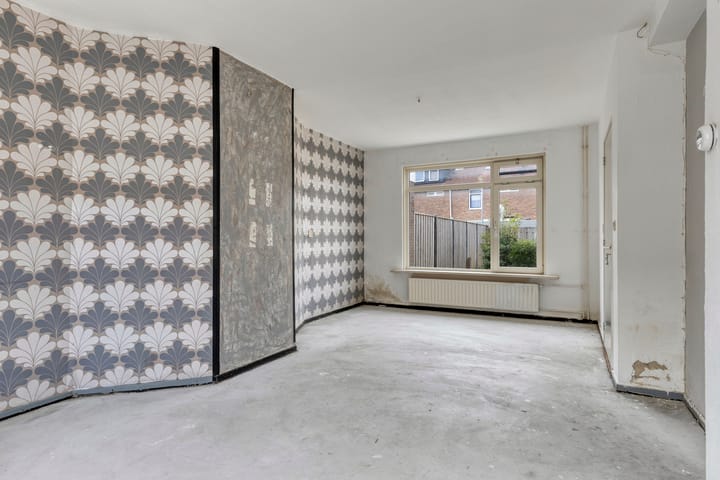 Photo 6 of Calandstraat 41