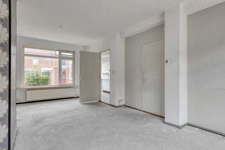 Photo 7 of Calandstraat 41