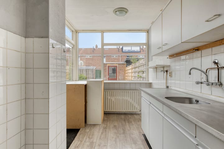 Photo 9 of Calandstraat 41