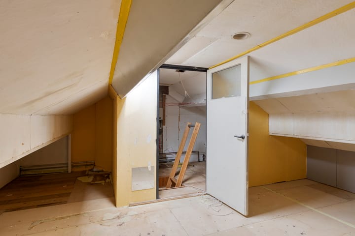 Photo 24 of Calandstraat 41