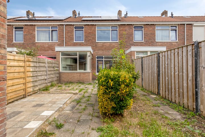 Photo 27 of Calandstraat 41