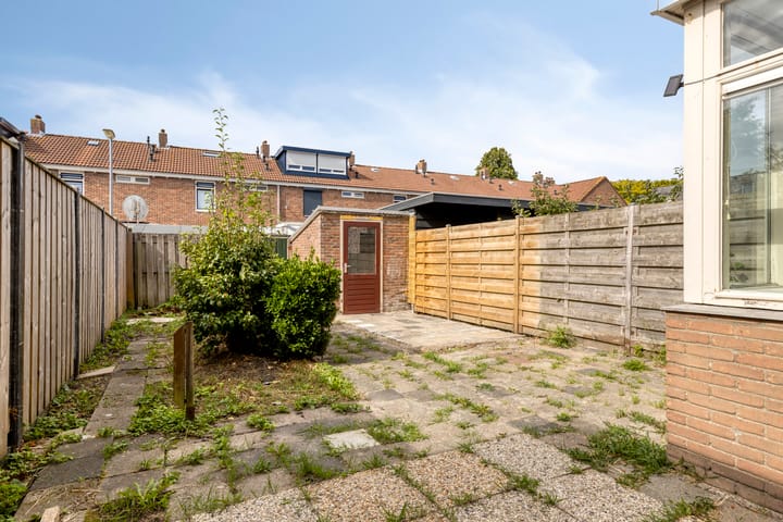 Photo 28 of Calandstraat 41