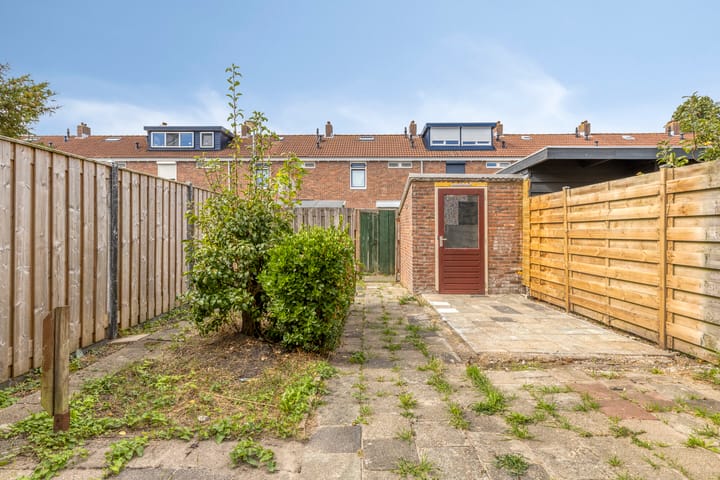 Photo 29 of Calandstraat 41