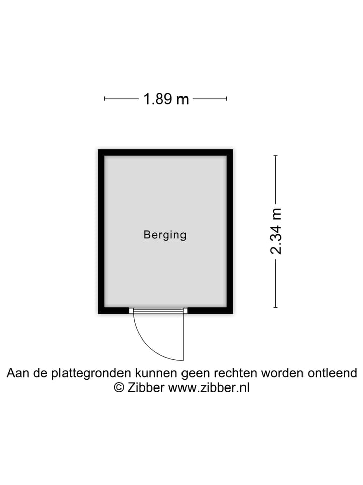 Photo 30 of Calandstraat 41