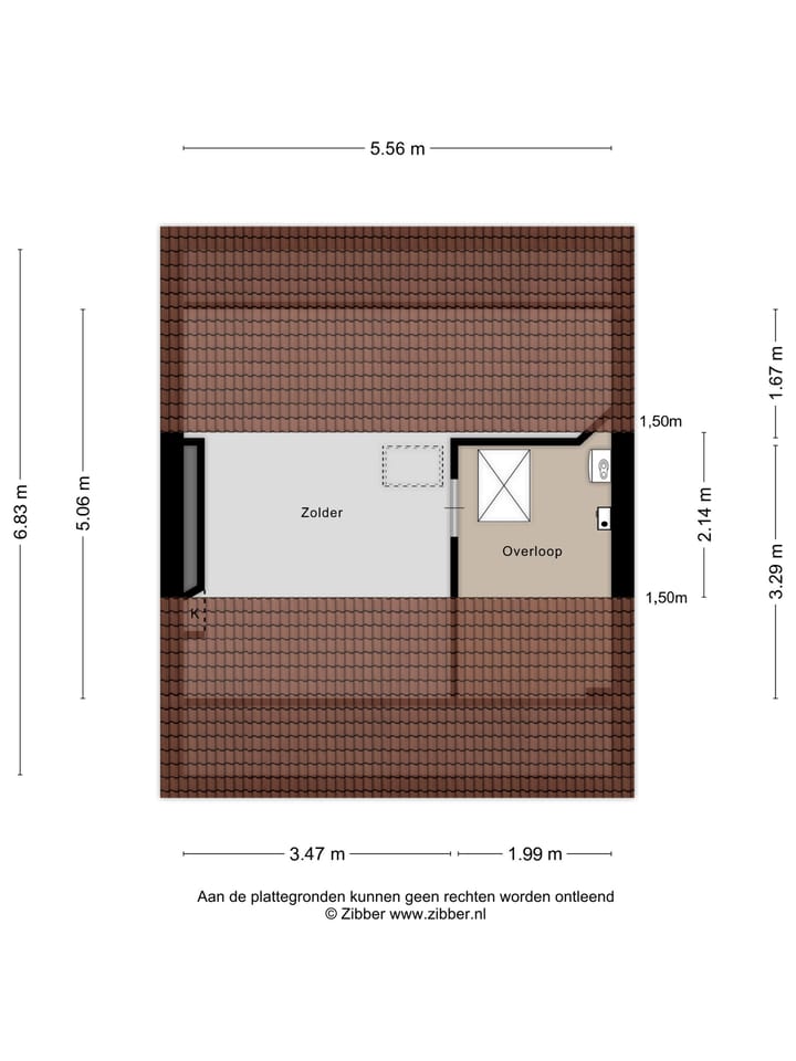 Photo 37 of Calandstraat 41