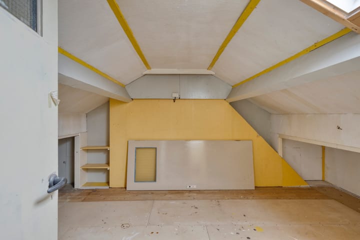 Photo 25 of Calandstraat 41