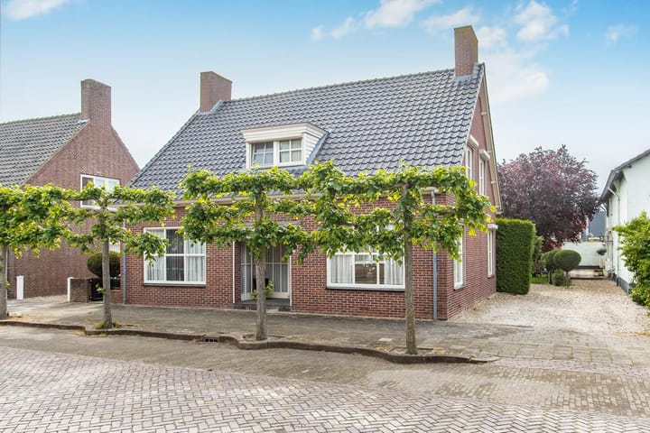 Photo 3 of Voorstraat 29