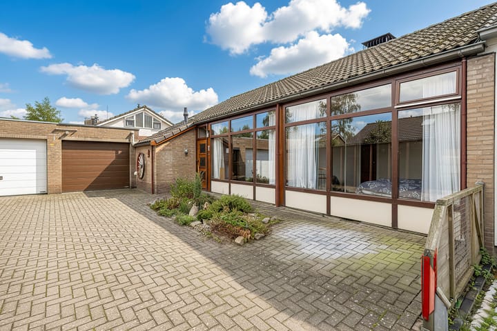 Kruiswerf 15 main image