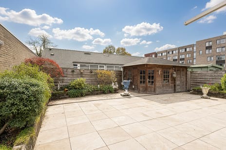 Kruiswerf 15 secondary image