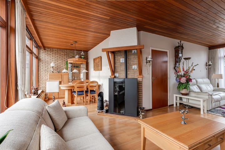 Foto 5 van Kruiswerf 15